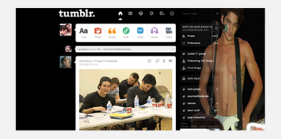 Main style screenshot