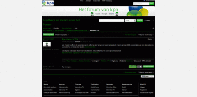 Main style screenshot