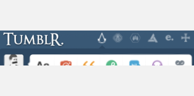 Main style screenshot