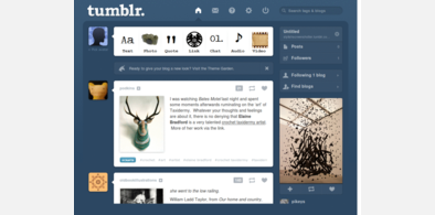 Main style screenshot