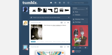 Main style screenshot