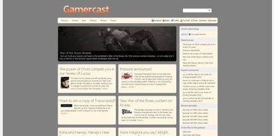 Main style screenshot