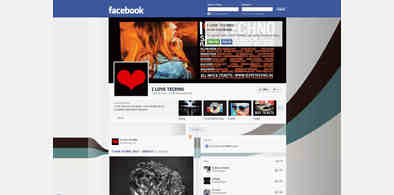 Main style screenshot