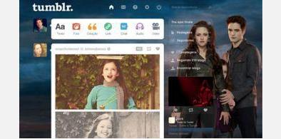Main style screenshot