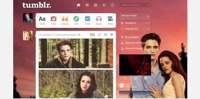 Main style screenshot