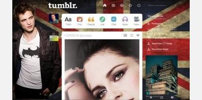 Main style screenshot