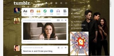 Main style screenshot