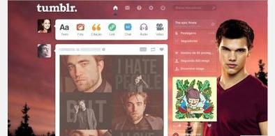 Main style screenshot