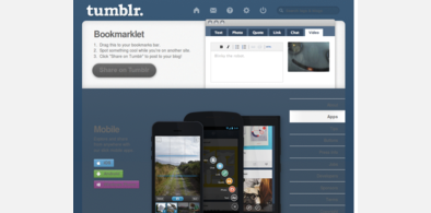 Main style screenshot