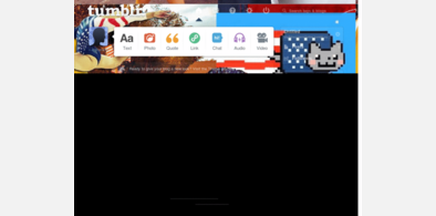Main style screenshot