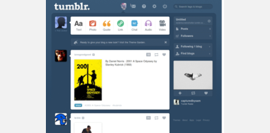 Main style screenshot