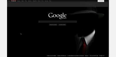 Main style screenshot