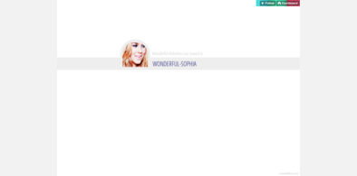Main style screenshot