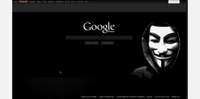 Main style screenshot