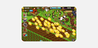 Main style screenshot