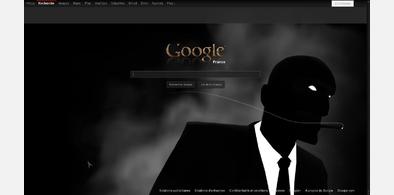 Main style screenshot