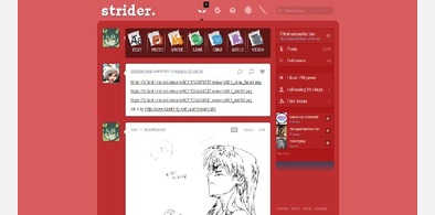 Main style screenshot