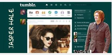 Main style screenshot