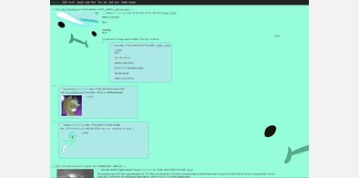 Main style screenshot