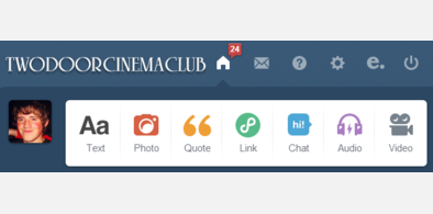 Main style screenshot