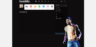 Main style screenshot