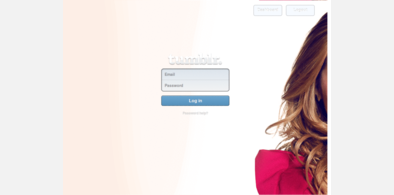Main style screenshot