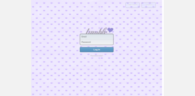 Main style screenshot