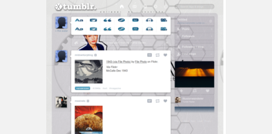 Main style screenshot