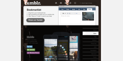 Main style screenshot