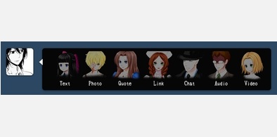 Main style screenshot