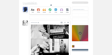Main style screenshot