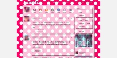 Main style screenshot