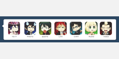 Main style screenshot