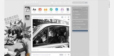 Main style screenshot