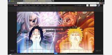 Main style screenshot