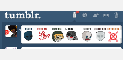 Main style screenshot