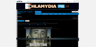 Main style screenshot
