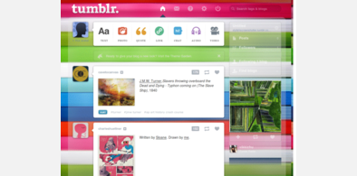 Main style screenshot