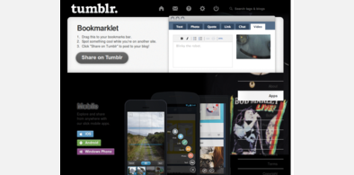 Main style screenshot