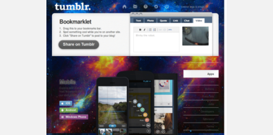 Main style screenshot