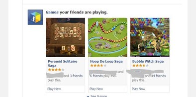 Main style screenshot