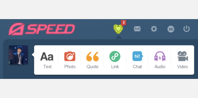 Main style screenshot