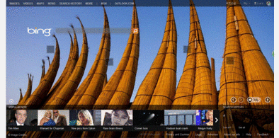 Main style screenshot