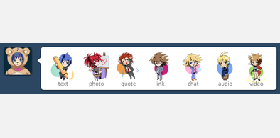 Main style screenshot