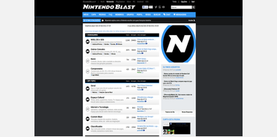 Main style screenshot