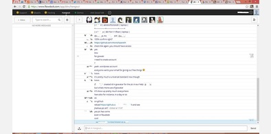 Main style screenshot