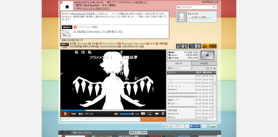 Main style screenshot