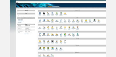 Main style screenshot