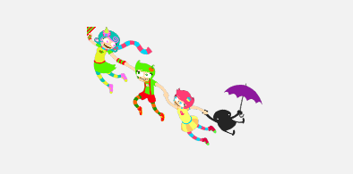 Main style screenshot