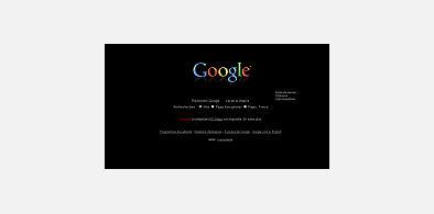 Main style screenshot
